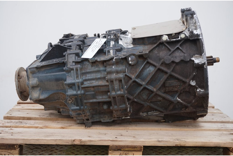 ZF 12AS2130DD TGA 81.32003-6882 - Vaihdelaatikko - Kuorma-auto: kuva ZF 12AS2130DD TGA 81.32003-6882 - Vaihdelaatikko - Kuorma-auto ZF 12AS2130DD TGA 81.32003-6882 - Vaihdelaatikko - Kuorma-auto: kuva ZF 12AS2130DD TGA 81.32003-6882 - Vaihdelaatikko - Kuorma-auto