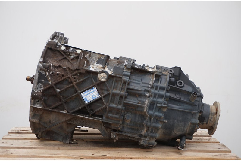 ZF 12AS2130DD TGA 81.32003-6882 - Vaihdelaatikko - Kuorma-auto: kuva ZF 12AS2130DD TGA 81.32003-6882 - Vaihdelaatikko - Kuorma-auto ZF 12AS2130DD TGA 81.32003-6882 - Vaihdelaatikko - Kuorma-auto: kuva ZF 12AS2130DD TGA 81.32003-6882 - Vaihdelaatikko - Kuorma-auto