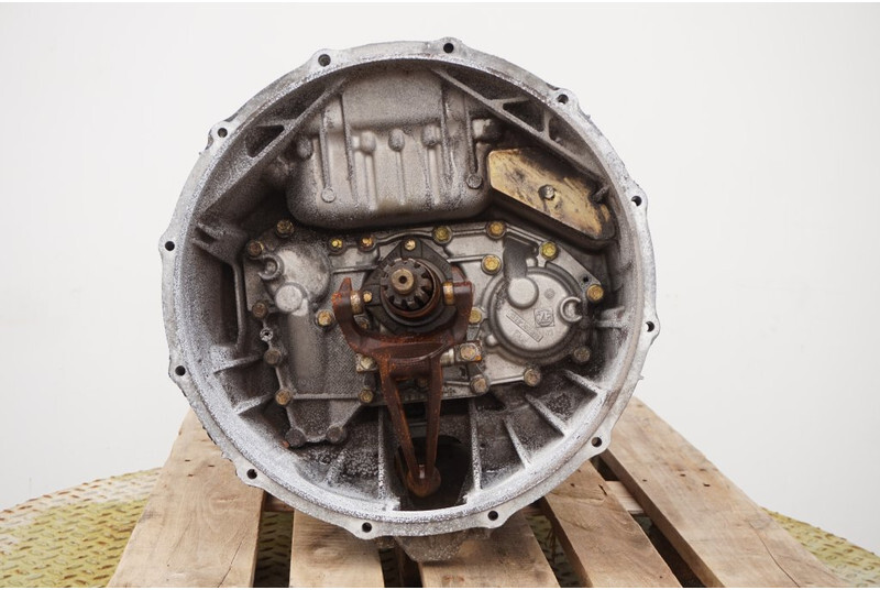 ZF 12AS2130DD TGA 81.32003-6882 - Vaihdelaatikko - Kuorma-auto: kuva ZF 12AS2130DD TGA 81.32003-6882 - Vaihdelaatikko - Kuorma-auto ZF 12AS2130DD TGA 81.32003-6882 - Vaihdelaatikko - Kuorma-auto: kuva ZF 12AS2130DD TGA 81.32003-6882 - Vaihdelaatikko - Kuorma-auto