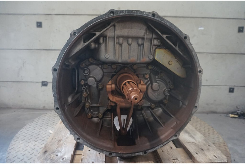 ZF 12AS2131DD+INT 81.32003-6883 - Vaihdelaatikko - Kuorma-auto: kuva ZF 12AS2131DD+INT 81.32003-6883 - Vaihdelaatikko - Kuorma-auto ZF 12AS2131DD+INT 81.32003-6883 - Vaihdelaatikko - Kuorma-auto: kuva ZF 12AS2131DD+INT 81.32003-6883 - Vaihdelaatikko - Kuorma-auto