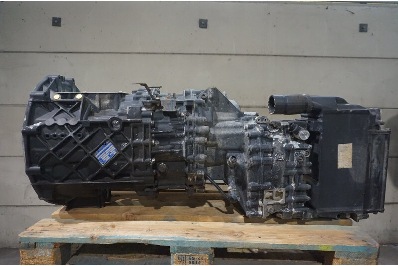 ZF 12AS2301OD+INT - Vaihdelaatikko - Kuorma-auto: kuva ZF 12AS2301OD+INT - Vaihdelaatikko - Kuorma-auto ZF 12AS2301OD+INT - Vaihdelaatikko - Kuorma-auto: kuva ZF 12AS2301OD+INT - Vaihdelaatikko - Kuorma-auto