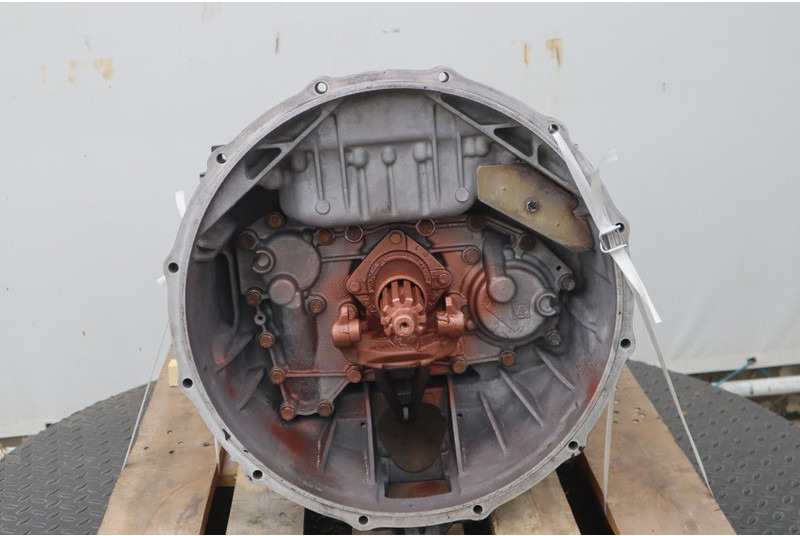 ZF 12AS2301OD TGA 81.32003-6873 - Vaihdelaatikko - Kuorma-auto: kuva ZF 12AS2301OD TGA 81.32003-6873 - Vaihdelaatikko - Kuorma-auto ZF 12AS2301OD TGA 81.32003-6873 - Vaihdelaatikko - Kuorma-auto: kuva ZF 12AS2301OD TGA 81.32003-6873 - Vaihdelaatikko - Kuorma-auto