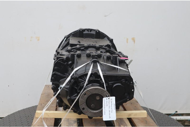 ZF 12AS2301OD TGA 81.32003-6873 - Vaihdelaatikko - Kuorma-auto: kuva ZF 12AS2301OD TGA 81.32003-6873 - Vaihdelaatikko - Kuorma-auto ZF 12AS2301OD TGA 81.32003-6873 - Vaihdelaatikko - Kuorma-auto: kuva ZF 12AS2301OD TGA 81.32003-6873 - Vaihdelaatikko - Kuorma-auto