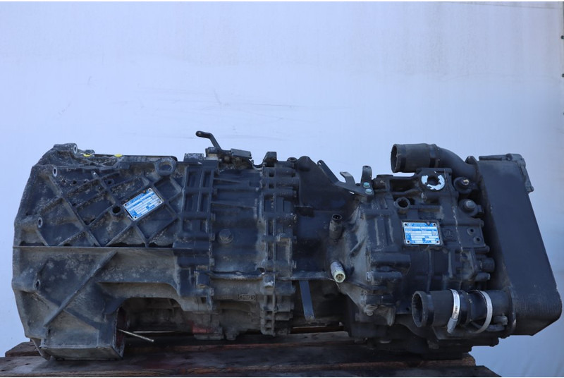 ZF 12AS2331DD+INT3 81.32004-6267 - Vaihdelaatikko - Kuorma-auto: kuva ZF 12AS2331DD+INT3 81.32004-6267 - Vaihdelaatikko - Kuorma-auto ZF 12AS2331DD+INT3 81.32004-6267 - Vaihdelaatikko - Kuorma-auto: kuva ZF 12AS2331DD+INT3 81.32004-6267 - Vaihdelaatikko - Kuorma-auto
