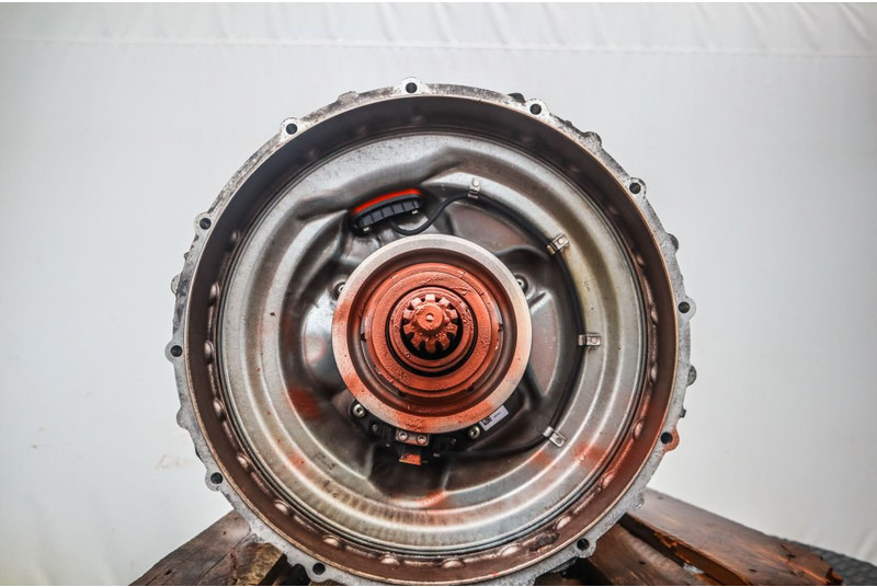 ZF 12TX2621DD+INT3 81.32004-6497 - Vaihdelaatikko - Kuorma-auto: kuva ZF 12TX2621DD+INT3 81.32004-6497 - Vaihdelaatikko - Kuorma-auto ZF 12TX2621DD+INT3 81.32004-6497 - Vaihdelaatikko - Kuorma-auto: kuva ZF 12TX2621DD+INT3 81.32004-6497 - Vaihdelaatikko - Kuorma-auto