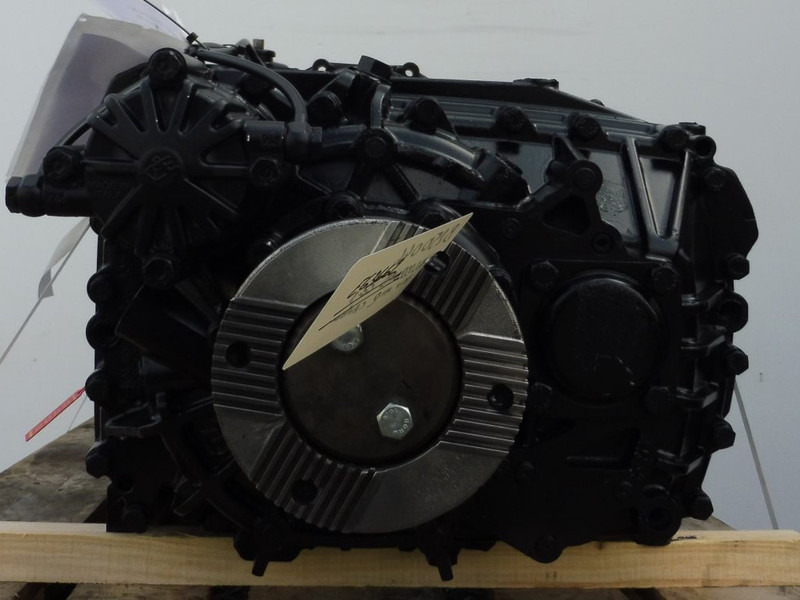 ZF 16S2220TD CGS M12 +PRIT / CARBON - Vaihdelaatikko - Kuorma-auto: kuva ZF 16S2220TD CGS M12 +PRIT / CARBON - Vaihdelaatikko - Kuorma-auto ZF 16S2220TD CGS M12 +PRIT / CARBON - Vaihdelaatikko - Kuorma-auto: kuva ZF 16S2220TD CGS M12 +PRIT / CARBON - Vaihdelaatikko - Kuorma-auto