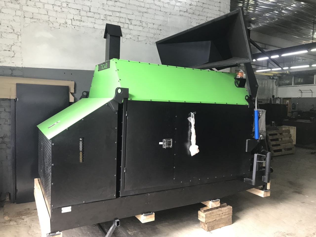 TICAB New Mini-asphalt plant, Asphalt Recycler, Manufacturer, 2.0 t per hour - Asfalttiasemien: kuva TICAB New Mini-asphalt plant, Asphalt Recycler, Manufacturer, 2.0 t per hour - Asfalttiasemien TICAB New Mini-asphalt plant, Asphalt Recycler, Manufacturer, 2.0 t per hour - Asfalttiasemien: kuva TICAB New Mini-asphalt plant, Asphalt Recycler, Manufacturer, 2.0 t per hour - Asfalttiasemien