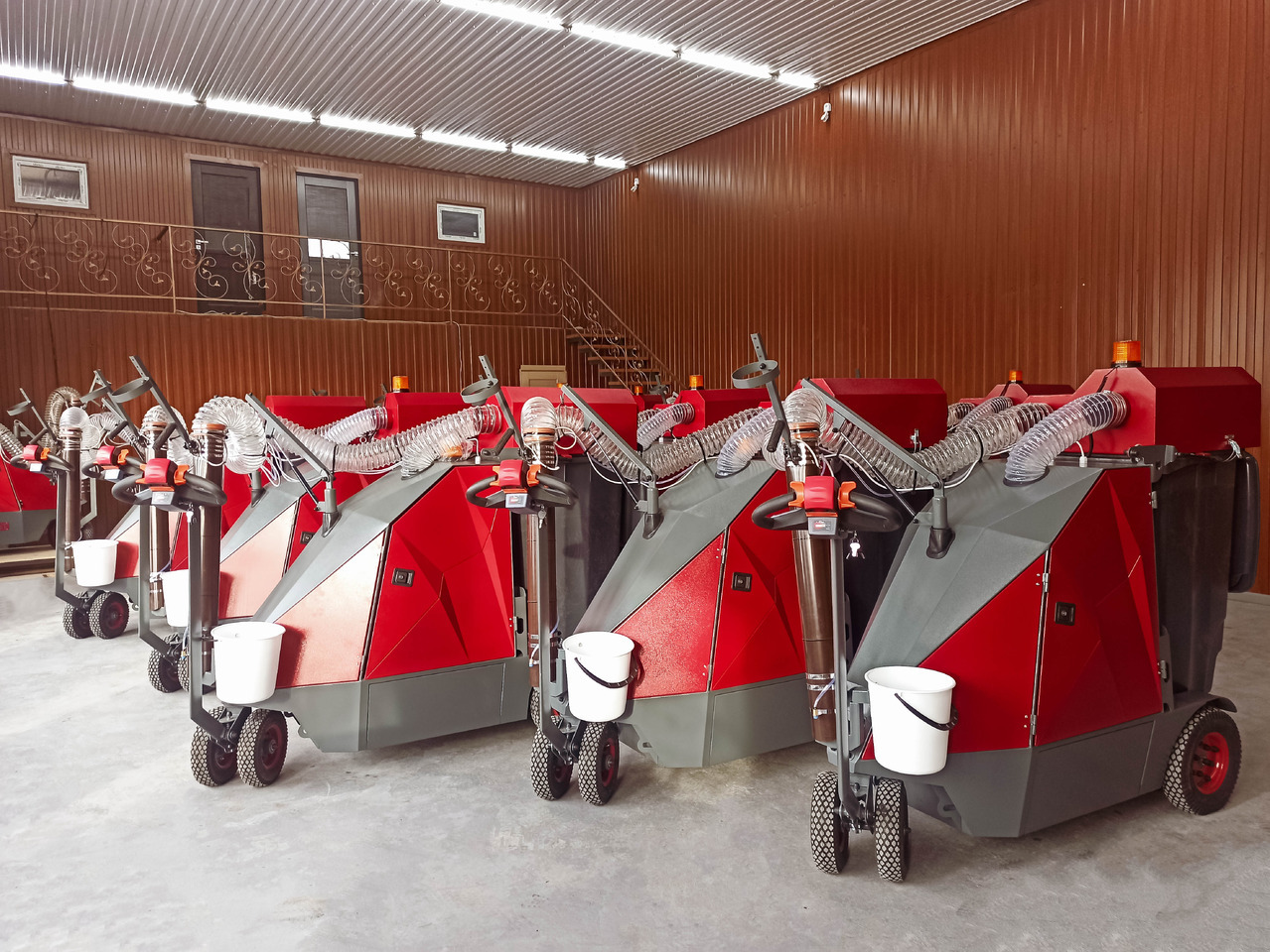 ТІСАВ Street Vacuum Cleaner, Outdoor Vacuum Sweeper, Manufacturer, City Ant - Teollisuusimuri: kuva ТІСАВ Street Vacuum Cleaner, Outdoor Vacuum Sweeper, Manufacturer, City Ant - Teollisuusimuri ТІСАВ Street Vacuum Cleaner, Outdoor Vacuum Sweeper, Manufacturer, City Ant - Teollisuusimuri: kuva ТІСАВ Street Vacuum Cleaner, Outdoor Vacuum Sweeper, Manufacturer, City Ant - Teollisuusimuri