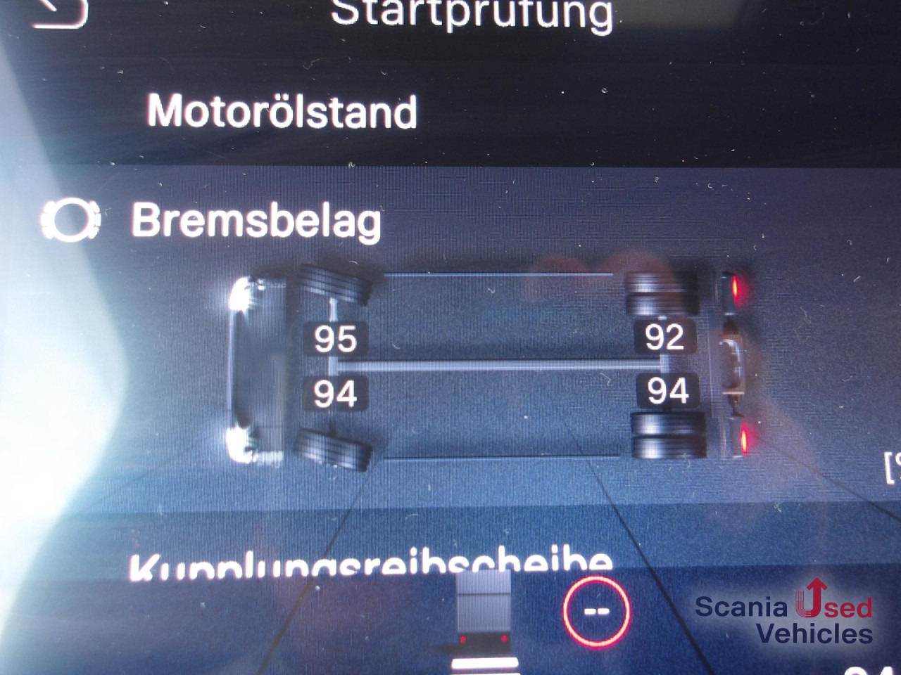 SCANIA R 460 EB - MEGA - ADR - HIGHLINE - 2x TANKs - ACC - Vetopöytäauto: kuva SCANIA R 460 EB - MEGA - ADR - HIGHLINE - 2x TANKs - ACC - Vetopöytäauto SCANIA R 460 EB - MEGA - ADR - HIGHLINE - 2x TANKs - ACC - Vetopöytäauto: kuva SCANIA R 460 EB - MEGA - ADR - HIGHLINE - 2x TANKs - ACC - Vetopöytäauto