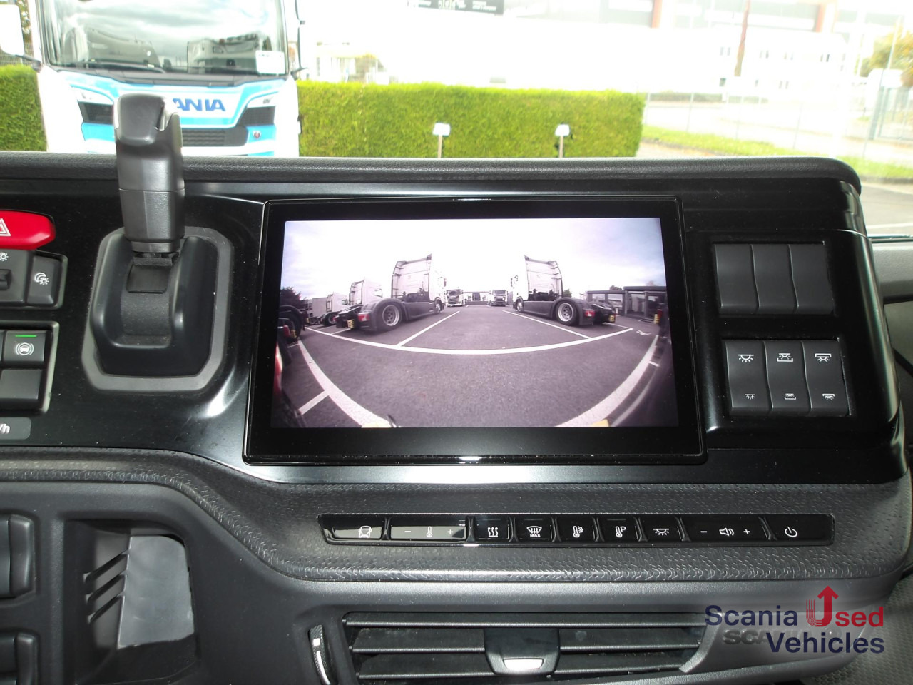 SCANIA R 460 EB - MEGA - HIGHLINE - 2x TANKs - ACC - Vetopöytäauto: kuva SCANIA R 460 EB - MEGA - HIGHLINE - 2x TANKs - ACC - Vetopöytäauto SCANIA R 460 EB - MEGA - HIGHLINE - 2x TANKs - ACC - Vetopöytäauto: kuva SCANIA R 460 EB - MEGA - HIGHLINE - 2x TANKs - ACC - Vetopöytäauto