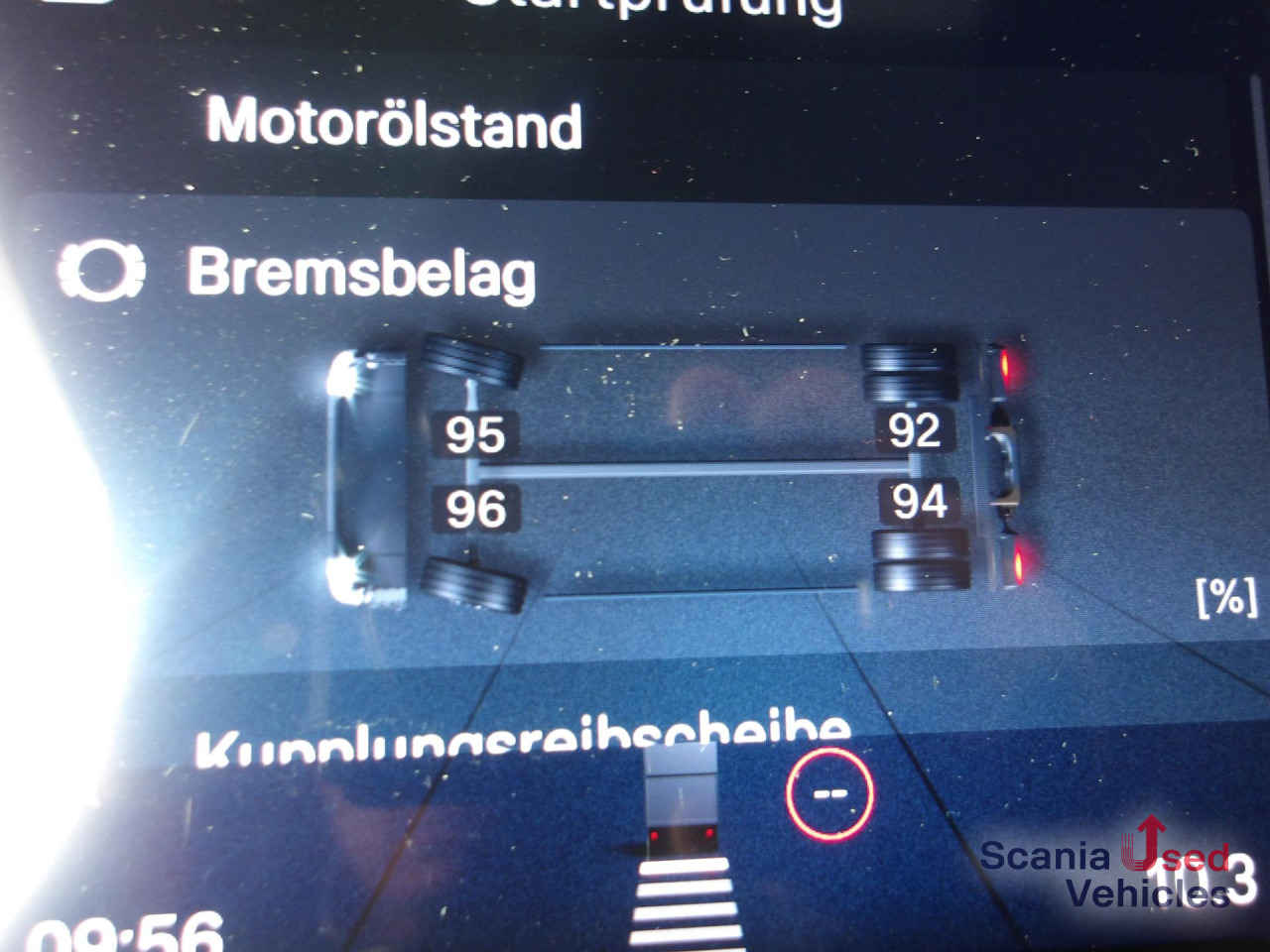 SCANIA R 460 EB - MEGA - HIGHLINE - 2x TANKs - ACC - Vetopöytäauto: kuva SCANIA R 460 EB - MEGA - HIGHLINE - 2x TANKs - ACC - Vetopöytäauto SCANIA R 460 EB - MEGA - HIGHLINE - 2x TANKs - ACC - Vetopöytäauto: kuva SCANIA R 460 EB - MEGA - HIGHLINE - 2x TANKs - ACC - Vetopöytäauto
