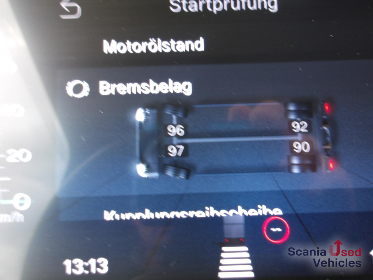 SCANIA R 460 EB - MEGA - HIGHLINE - 2x TANKs - ACC - Vetopöytäauto: kuva SCANIA R 460 EB - MEGA - HIGHLINE - 2x TANKs - ACC - Vetopöytäauto SCANIA R 460 EB - MEGA - HIGHLINE - 2x TANKs - ACC - Vetopöytäauto: kuva SCANIA R 460 EB - MEGA - HIGHLINE - 2x TANKs - ACC - Vetopöytäauto