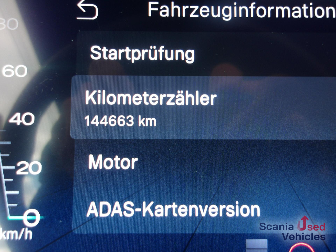 SCANIA R 460 EB - MEGA - HIGHLINE - 2x TANKs - ACC - Vetopöytäauto: kuva SCANIA R 460 EB - MEGA - HIGHLINE - 2x TANKs - ACC - Vetopöytäauto SCANIA R 460 EB - MEGA - HIGHLINE - 2x TANKs - ACC - Vetopöytäauto: kuva SCANIA R 460 EB - MEGA - HIGHLINE - 2x TANKs - ACC - Vetopöytäauto