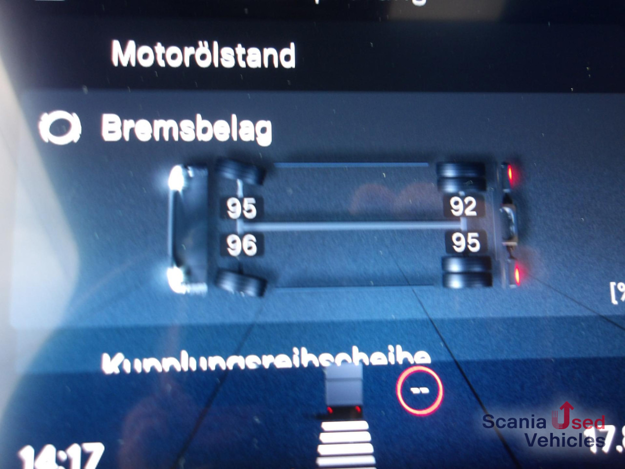 SCANIA R 460 EB - MEGA - HIGHLINE - 2x TANKs - ACC - Vetopöytäauto: kuva SCANIA R 460 EB - MEGA - HIGHLINE - 2x TANKs - ACC - Vetopöytäauto SCANIA R 460 EB - MEGA - HIGHLINE - 2x TANKs - ACC - Vetopöytäauto: kuva SCANIA R 460 EB - MEGA - HIGHLINE - 2x TANKs - ACC - Vetopöytäauto