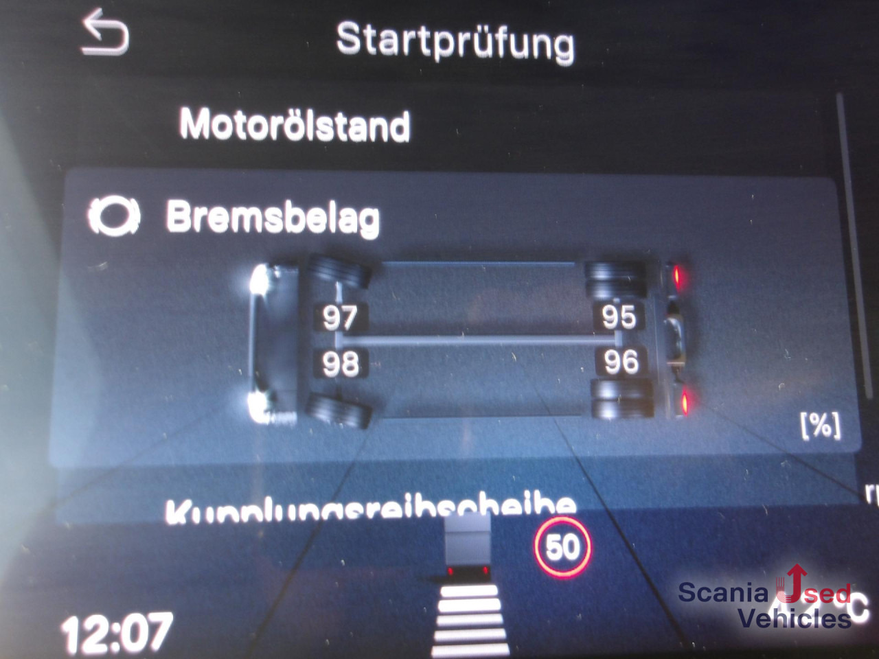 SCANIA R 460 EB - MEGA - HIGHLINE - 2x TANKs - ACC - Vetopöytäauto: kuva SCANIA R 460 EB - MEGA - HIGHLINE - 2x TANKs - ACC - Vetopöytäauto SCANIA R 460 EB - MEGA - HIGHLINE - 2x TANKs - ACC - Vetopöytäauto: kuva SCANIA R 460 EB - MEGA - HIGHLINE - 2x TANKs - ACC - Vetopöytäauto