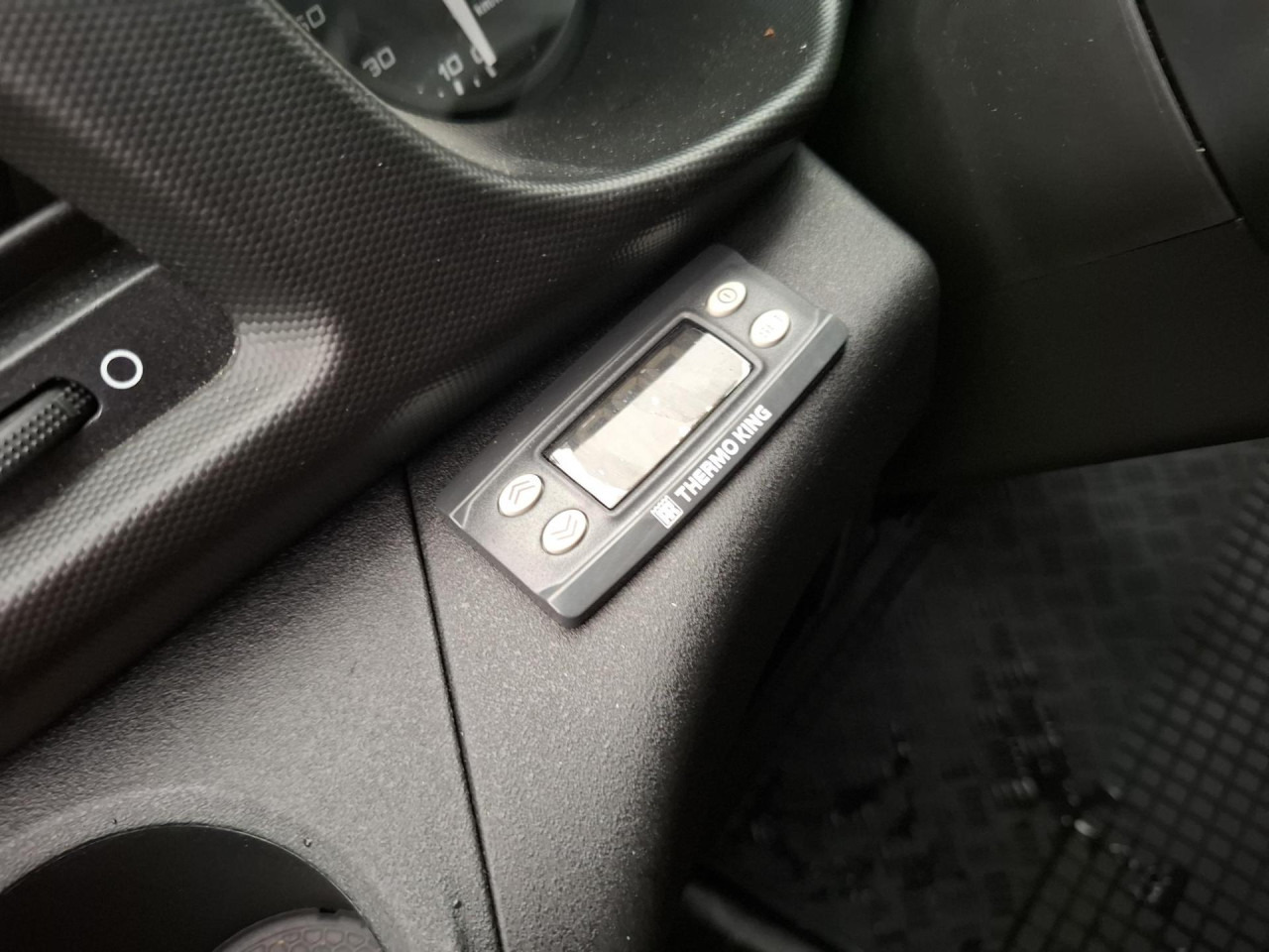 IVECO Daily 35S16V - Kylmäauto: kuva IVECO Daily 35S16V - Kylmäauto IVECO Daily 35S16V - Kylmäauto: kuva IVECO Daily 35S16V - Kylmäauto