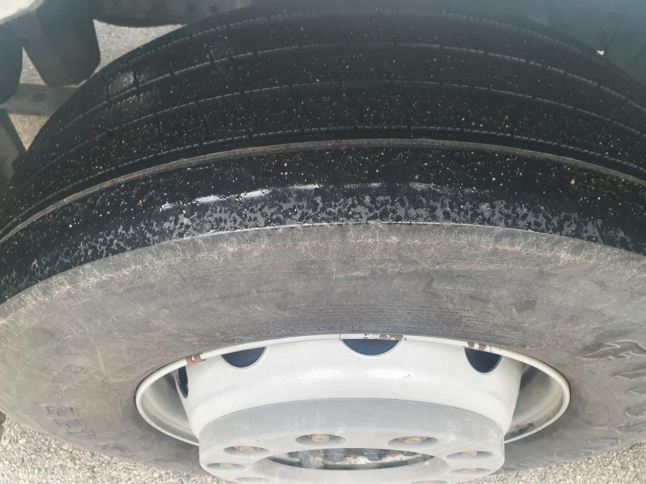 IVECO Stralis AS440S46T/P - Vetopöytäauto: kuva IVECO Stralis AS440S46T/P - Vetopöytäauto IVECO Stralis AS440S46T/P - Vetopöytäauto: kuva IVECO Stralis AS440S46T/P - Vetopöytäauto