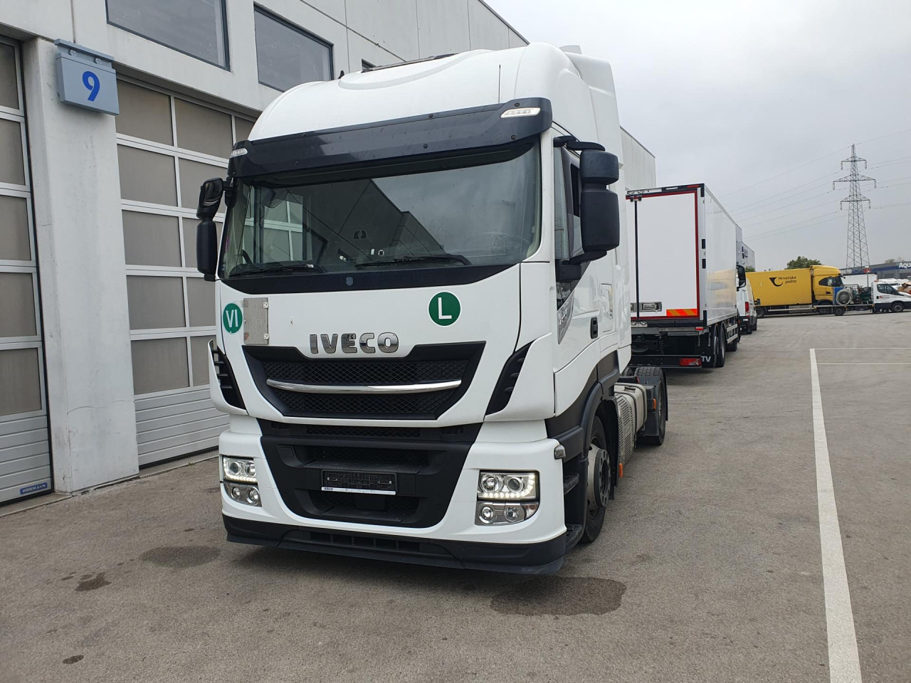 IVECO Stralis AS440S48T/FP LT - Vetopöytäauto: kuva IVECO Stralis AS440S48T/FP LT - Vetopöytäauto IVECO Stralis AS440S48T/FP LT - Vetopöytäauto: kuva IVECO Stralis AS440S48T/FP LT - Vetopöytäauto