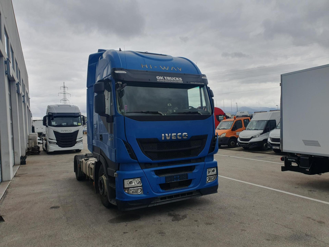 IVECO Stralis AS440S48T/FP LT - Vetopöytäauto: kuva IVECO Stralis AS440S48T/FP LT - Vetopöytäauto IVECO Stralis AS440S48T/FP LT - Vetopöytäauto: kuva IVECO Stralis AS440S48T/FP LT - Vetopöytäauto