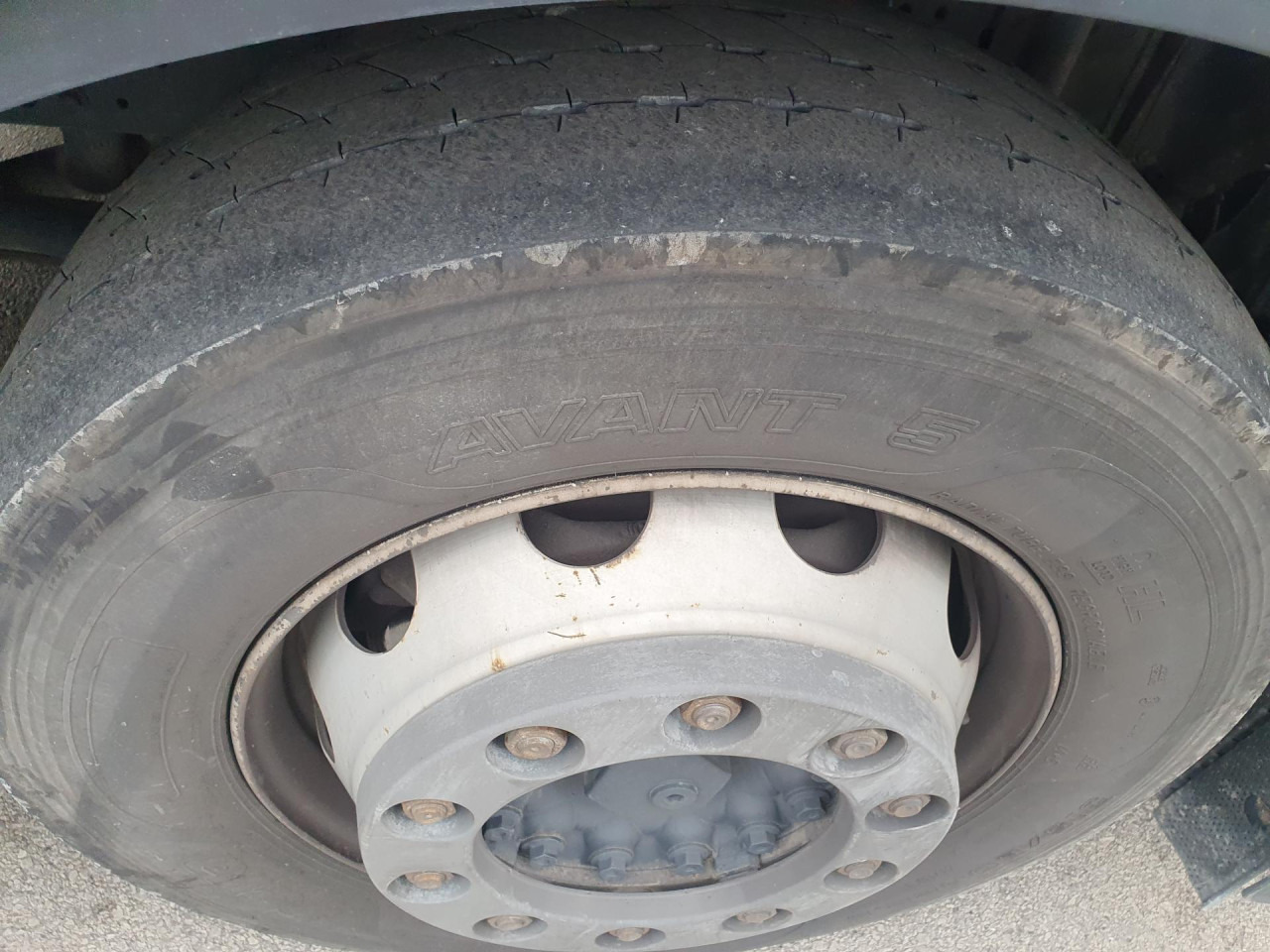 IVECO Stralis AS440S48T/FP LT - Vetopöytäauto: kuva IVECO Stralis AS440S48T/FP LT - Vetopöytäauto IVECO Stralis AS440S48T/FP LT - Vetopöytäauto: kuva IVECO Stralis AS440S48T/FP LT - Vetopöytäauto