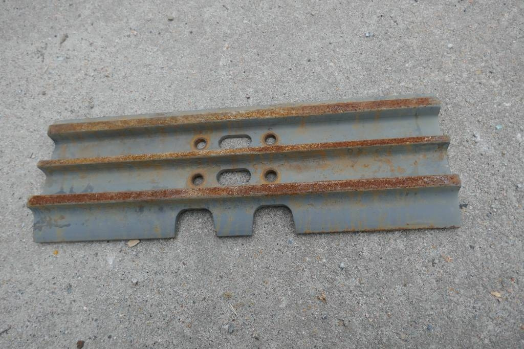 Bandplattor B:600mm - Telaketju - Rakennuskoneet: kuva Bandplattor B:600mm - Telaketju - Rakennuskoneet Bandplattor B:600mm - Telaketju - Rakennuskoneet: kuva Bandplattor B:600mm - Telaketju - Rakennuskoneet