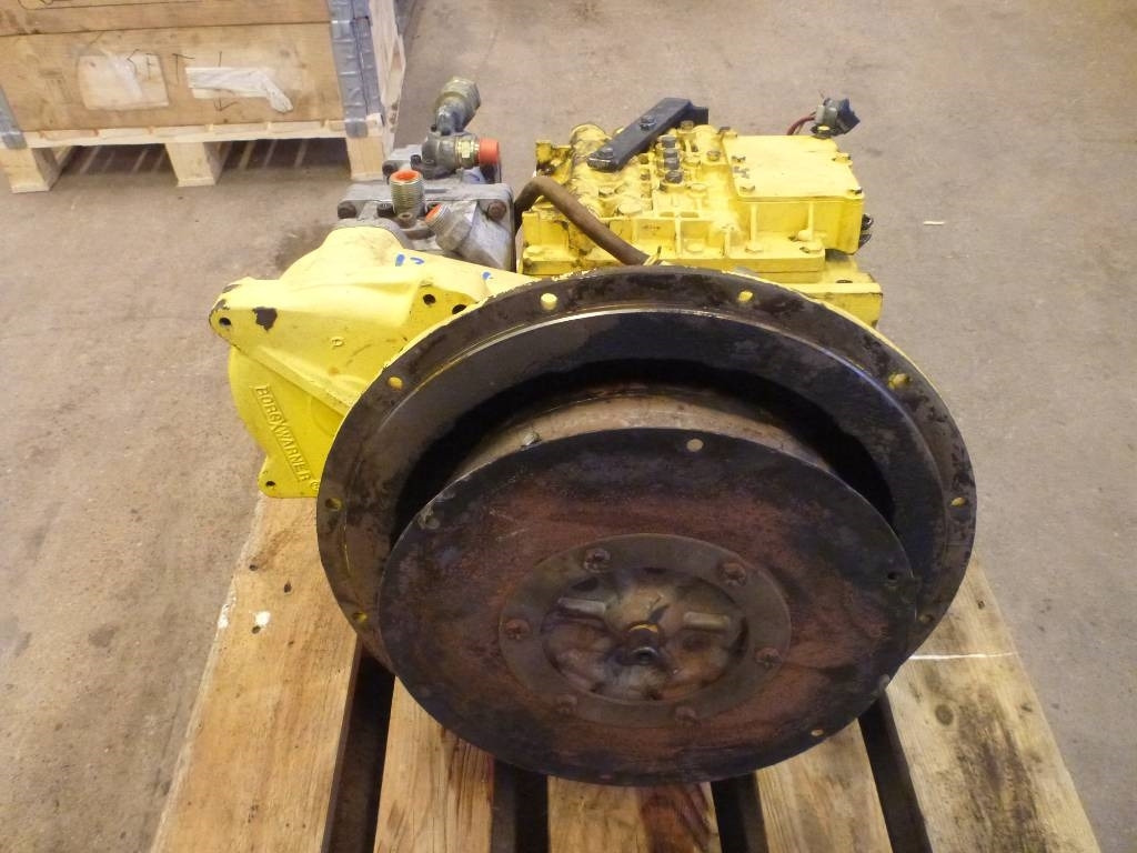 CAT 305.5 E Växellåda, 1022-028 - Vaihdelaatikko - Rakennuskoneet: kuva CAT 305.5 E Växellåda, 1022-028 - Vaihdelaatikko - Rakennuskoneet CAT 305.5 E Växellåda, 1022-028 - Vaihdelaatikko - Rakennuskoneet: kuva CAT 305.5 E Växellåda, 1022-028 - Vaihdelaatikko - Rakennuskoneet