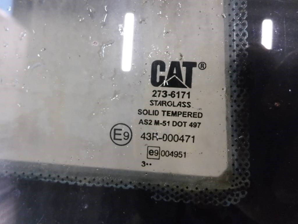 CAT 906 H 2 Höger dörr, 273-6171 - Ohjaamo - Rakennuskoneet: kuva CAT 906 H 2 Höger dörr, 273-6171 - Ohjaamo - Rakennuskoneet CAT 906 H 2 Höger dörr, 273-6171 - Ohjaamo - Rakennuskoneet: kuva CAT 906 H 2 Höger dörr, 273-6171 - Ohjaamo - Rakennuskoneet