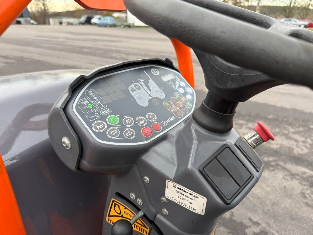 Hamm HD 10 C VV 2022 - Tiejyrä: kuva Hamm HD 10 C VV 2022 - Tiejyrä Hamm HD 10 C VV 2022 - Tiejyrä: kuva Hamm HD 10 C VV 2022 - Tiejyrä