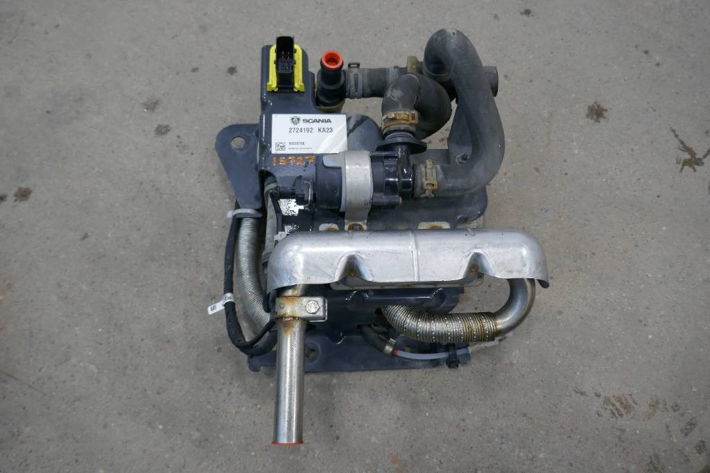 Scania Dieselvärmare, 3166479 - Sähköjärjestelmä - Kuorma-auto: kuva Scania Dieselvärmare, 3166479 - Sähköjärjestelmä - Kuorma-auto Scania Dieselvärmare, 3166479 - Sähköjärjestelmä - Kuorma-auto: kuva Scania Dieselvärmare, 3166479 - Sähköjärjestelmä - Kuorma-auto