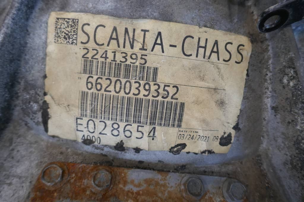 Scania P 410 - Vaihdelaatikko - Kuorma-auto: kuva Scania P 410 - Vaihdelaatikko - Kuorma-auto Scania P 410 - Vaihdelaatikko - Kuorma-auto: kuva Scania P 410 - Vaihdelaatikko - Kuorma-auto