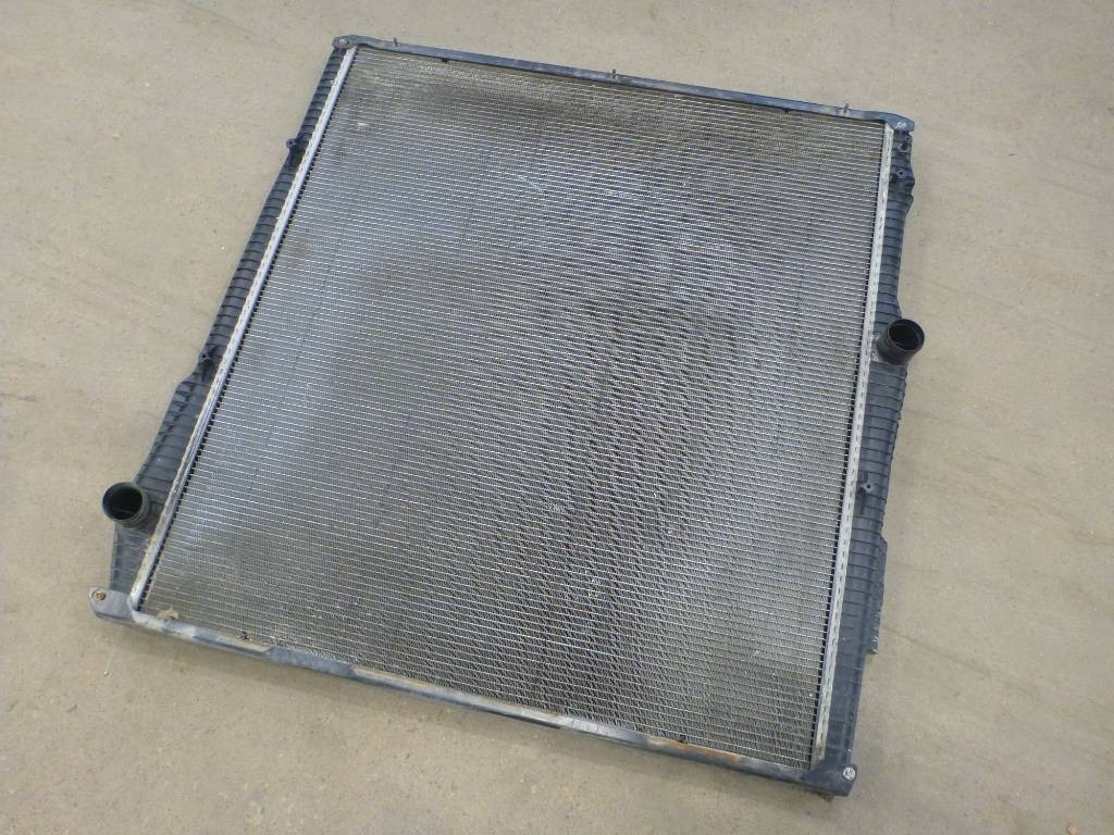 Scania R 580 - Jäähdytin - Kuorma-auto: kuva Scania R 580 - Jäähdytin - Kuorma-auto Scania R 580 - Jäähdytin - Kuorma-auto: kuva Scania R 580 - Jäähdytin - Kuorma-auto