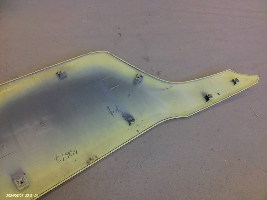 Scania R520 frontpanel, 2977830 - Ohjaamo - Kuorma-auto: kuva Scania R520 frontpanel, 2977830 - Ohjaamo - Kuorma-auto Scania R520 frontpanel, 2977830 - Ohjaamo - Kuorma-auto: kuva Scania R520 frontpanel, 2977830 - Ohjaamo - Kuorma-auto