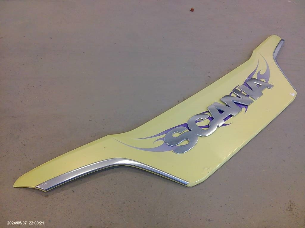 Scania R520 frontpanel, 2977830 - Ohjaamo - Kuorma-auto: kuva Scania R520 frontpanel, 2977830 - Ohjaamo - Kuorma-auto Scania R520 frontpanel, 2977830 - Ohjaamo - Kuorma-auto: kuva Scania R520 frontpanel, 2977830 - Ohjaamo - Kuorma-auto