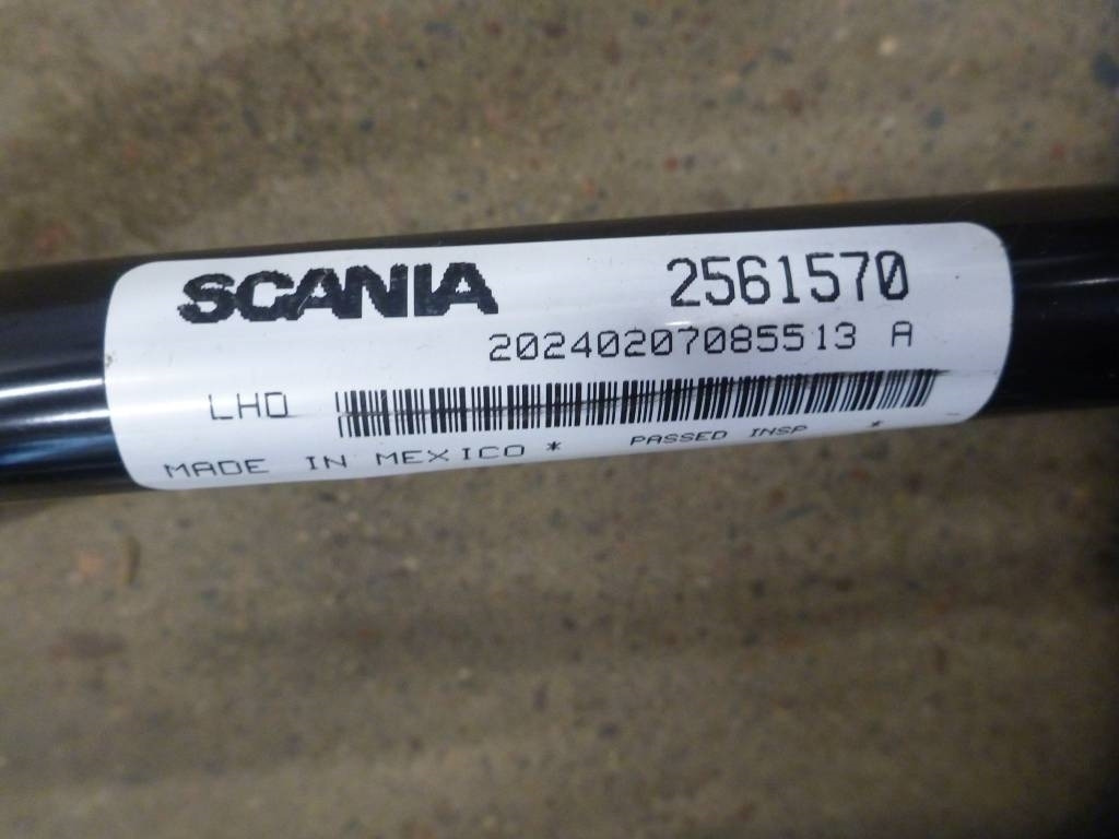 Scania Torkarmekanism, 2561570 - Ohjaamo - Kuorma-auto: kuva Scania Torkarmekanism, 2561570 - Ohjaamo - Kuorma-auto Scania Torkarmekanism, 2561570 - Ohjaamo - Kuorma-auto: kuva Scania Torkarmekanism, 2561570 - Ohjaamo - Kuorma-auto