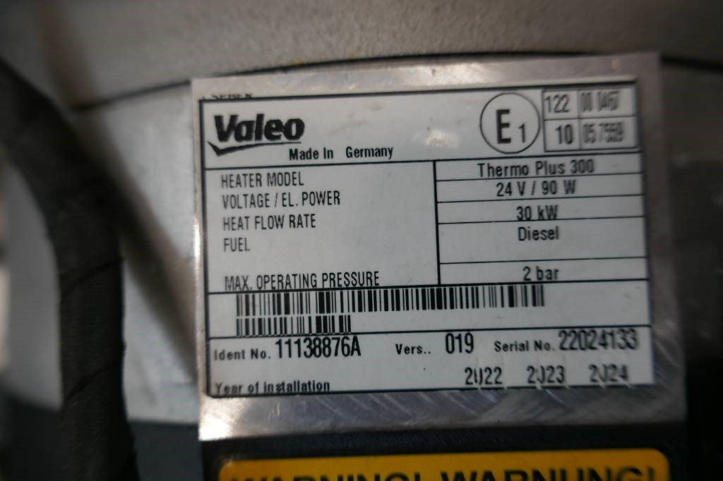 Volvo 8900 - Ohjaamo - Kuorma-auto: kuva Volvo 8900 - Ohjaamo - Kuorma-auto Volvo 8900 - Ohjaamo - Kuorma-auto: kuva Volvo 8900 - Ohjaamo - Kuorma-auto