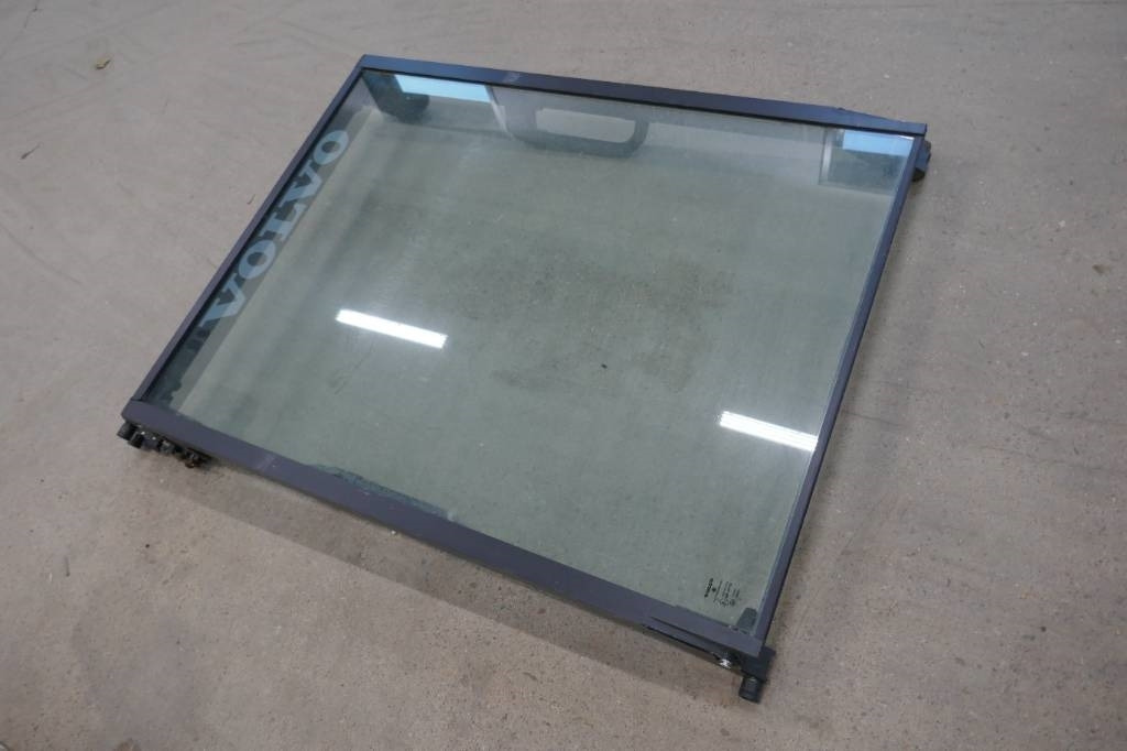 Volvo Framruta Hjullastare - Ohjaamo - Rakennuskoneet: kuva Volvo Framruta Hjullastare - Ohjaamo - Rakennuskoneet Volvo Framruta Hjullastare - Ohjaamo - Rakennuskoneet: kuva Volvo Framruta Hjullastare - Ohjaamo - Rakennuskoneet