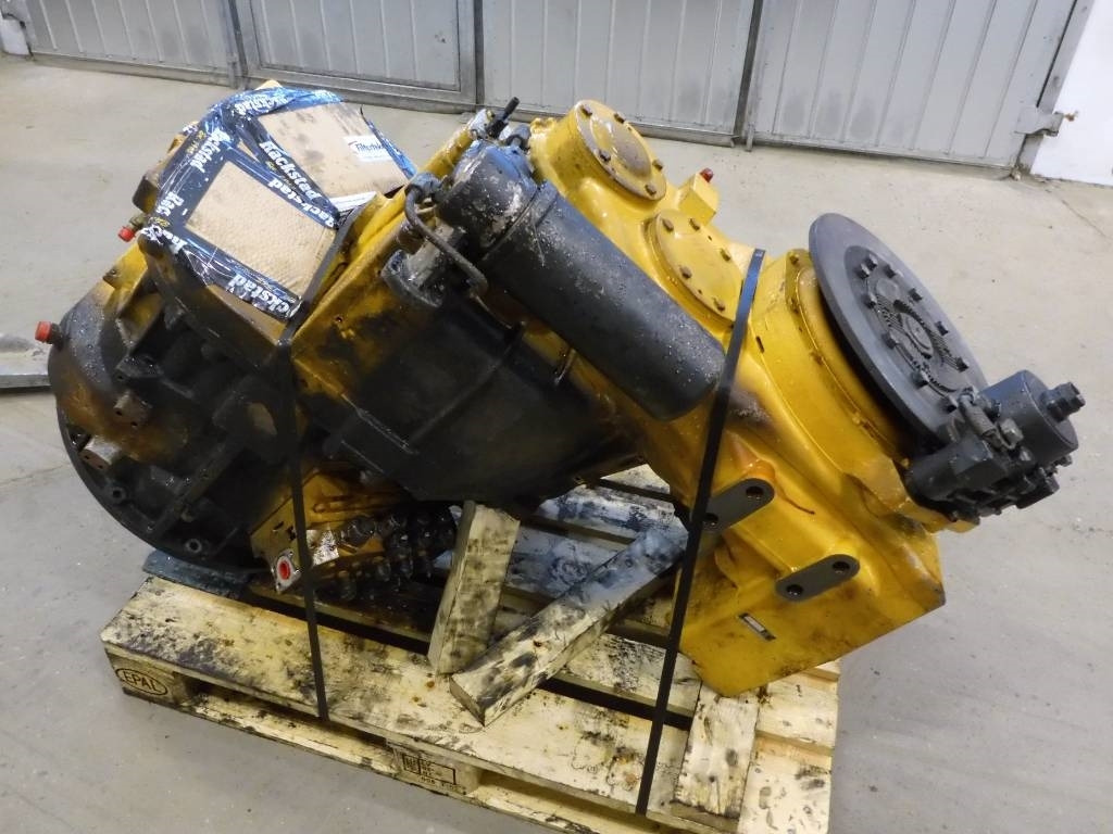 Volvo L180 HL Växellåda, 22728 11228 - Vaihdelaatikko - Rakennuskoneet: kuva Volvo L180 HL Växellåda, 22728 11228 - Vaihdelaatikko - Rakennuskoneet Volvo L180 HL Växellåda, 22728 11228 - Vaihdelaatikko - Rakennuskoneet: kuva Volvo L180 HL Växellåda, 22728 11228 - Vaihdelaatikko - Rakennuskoneet