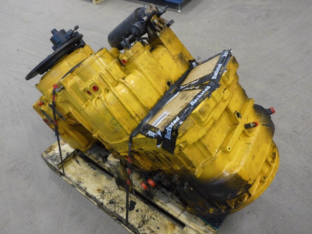 Volvo L180 HL Växellåda, 22728 11228 - Vaihdelaatikko - Rakennuskoneet: kuva Volvo L180 HL Växellåda, 22728 11228 - Vaihdelaatikko - Rakennuskoneet Volvo L180 HL Växellåda, 22728 11228 - Vaihdelaatikko - Rakennuskoneet: kuva Volvo L180 HL Växellåda, 22728 11228 - Vaihdelaatikko - Rakennuskoneet