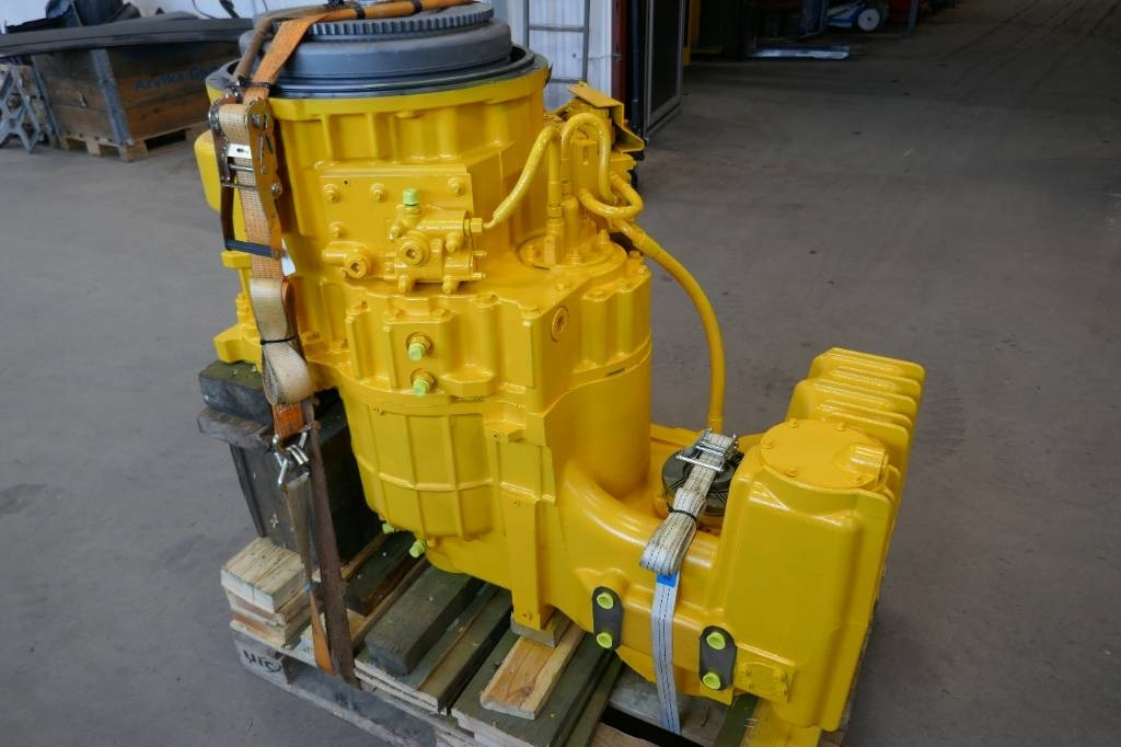 Volvo L220 växellåda 22757 - Vaihdelaatikko - Rakennuskoneet: kuva Volvo L220 växellåda 22757 - Vaihdelaatikko - Rakennuskoneet Volvo L220 växellåda 22757 - Vaihdelaatikko - Rakennuskoneet: kuva Volvo L220 växellåda 22757 - Vaihdelaatikko - Rakennuskoneet