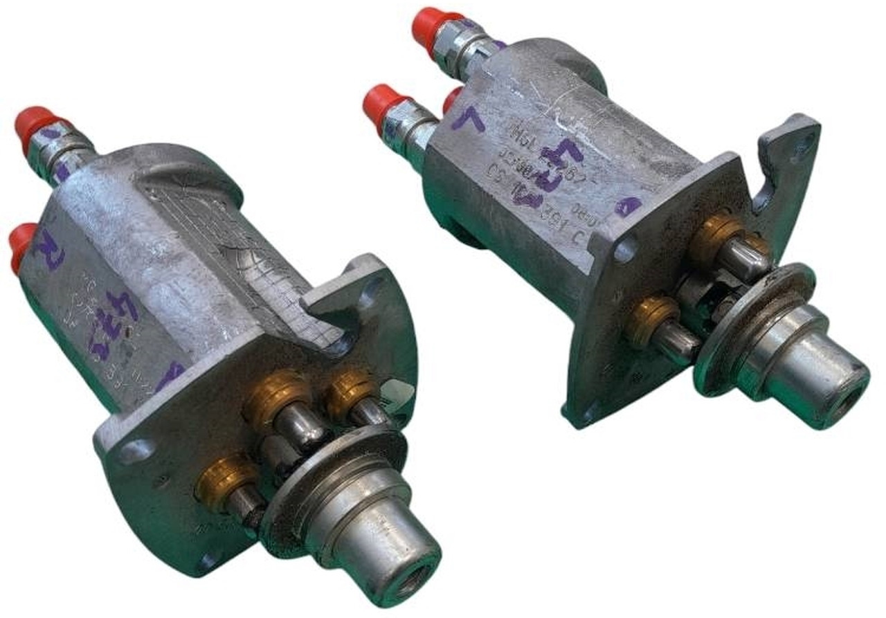 Wacker Neuson 6503-2 Grävspakar - Hydrauliikka - Rakennuskoneet: kuva Wacker Neuson 6503-2 Grävspakar - Hydrauliikka - Rakennuskoneet Wacker Neuson 6503-2 Grävspakar - Hydrauliikka - Rakennuskoneet: kuva Wacker Neuson 6503-2 Grävspakar - Hydrauliikka - Rakennuskoneet