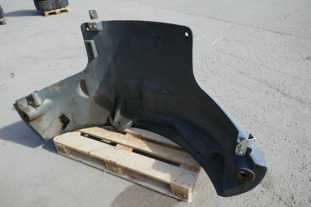 Wacker Neuson 6503-2 Motvikt - Runko/ Alusta - Rakennuskoneet: kuva Wacker Neuson 6503-2 Motvikt - Runko/ Alusta - Rakennuskoneet Wacker Neuson 6503-2 Motvikt - Runko/ Alusta - Rakennuskoneet: kuva Wacker Neuson 6503-2 Motvikt - Runko/ Alusta - Rakennuskoneet
