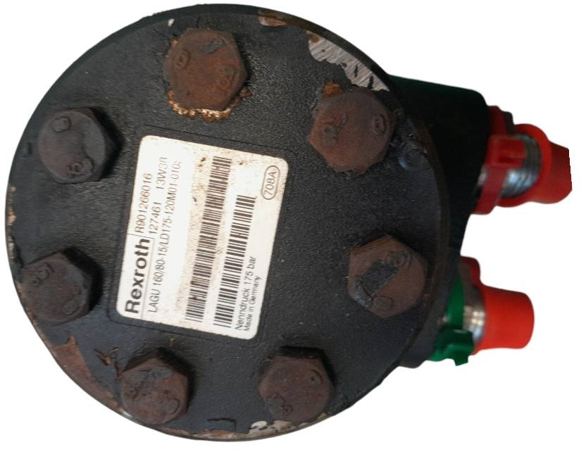 Wacker Neuson 6503-2 Orbitrolstyrning - Hydrauliikka - Rakennuskoneet: kuva Wacker Neuson 6503-2 Orbitrolstyrning - Hydrauliikka - Rakennuskoneet Wacker Neuson 6503-2 Orbitrolstyrning - Hydrauliikka - Rakennuskoneet: kuva Wacker Neuson 6503-2 Orbitrolstyrning - Hydrauliikka - Rakennuskoneet