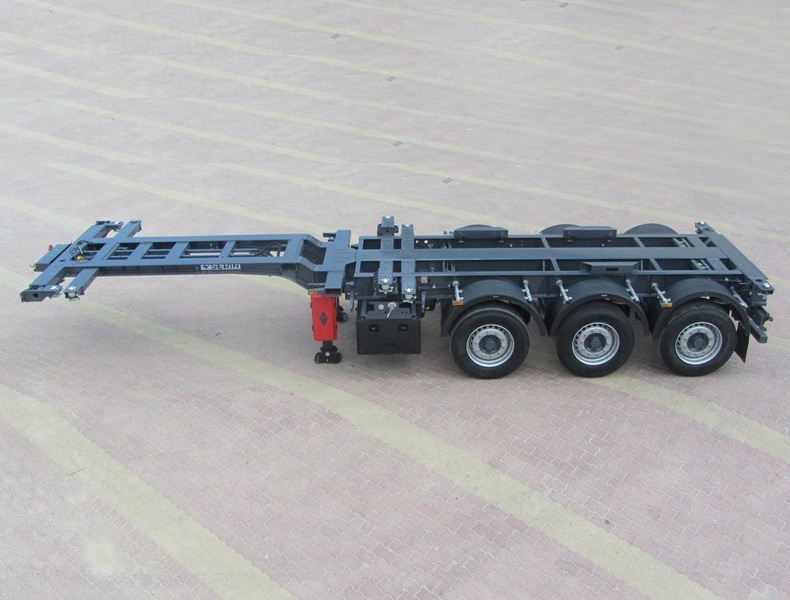 SERIN Telescopik Container Carrier Semi Trailer 1x20'/2x20'/1x30'/1x40'/1x45' - Konttialus/ Vaihtokuormatilat puoliperävaunu: kuva SERIN Telescopik Container Carrier Semi Trailer 1x20'/2x20'/1x30'/1x40'/1x45' - Konttialus/ Vaihtokuormatilat puoliperävaunu SERIN Telescopik Container Carrier Semi Trailer 1x20'/2x20'/1x30'/1x40'/1x45' - Konttialus/ Vaihtokuormatilat puoliperävaunu: kuva SERIN Telescopik Container Carrier Semi Trailer 1x20'/2x20'/1x30'/1x40'/1x45' - Konttialus/ Vaihtokuormatilat puoliperävaunu