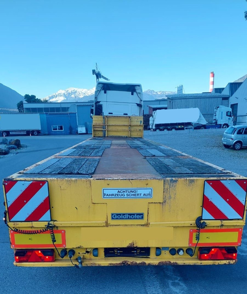 Goldhofer SPZ DL 3-36/80A, 56ton Goldhofer SPZ DL 3-36/80A, 56ton, 3m teleskop - Apuvaunu puoliperävaunu: kuva Goldhofer SPZ DL 3-36/80A, 56ton Goldhofer SPZ DL 3-36/80A, 56ton, 3m teleskop - Apuvaunu puoliperävaunu Goldhofer SPZ DL 3-36/80A, 56ton Goldhofer SPZ DL 3-36/80A, 56ton, 3m teleskop - Apuvaunu puoliperävaunu: kuva Goldhofer SPZ DL 3-36/80A, 56ton Goldhofer SPZ DL 3-36/80A, 56ton, 3m teleskop - Apuvaunu puoliperävaunu