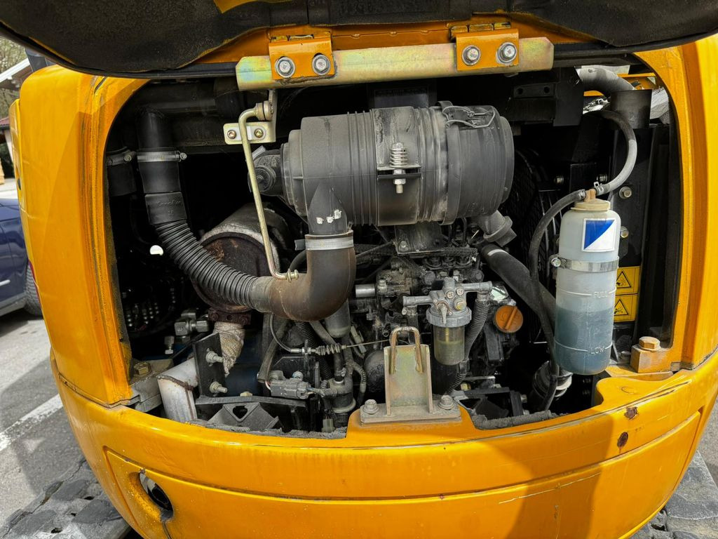 IHI 25VX3, 2.5ton, SWISS Machine IHI 25VX3, 2.5ton, SWISS Machine - Minikuormaaja: kuva IHI 25VX3, 2.5ton, SWISS Machine IHI 25VX3, 2.5ton, SWISS Machine - Minikuormaaja IHI 25VX3, 2.5ton, SWISS Machine IHI 25VX3, 2.5ton, SWISS Machine - Minikuormaaja: kuva IHI 25VX3, 2.5ton, SWISS Machine IHI 25VX3, 2.5ton, SWISS Machine - Minikuormaaja