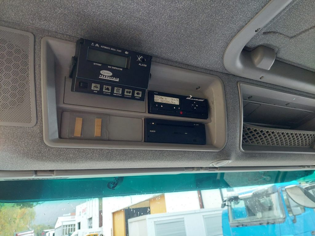 Refrigeraattori kuorma-auto Iveco 190S40 Stralis 4x2, Euro 6, Carrier Supra 1150 Iveco 190S40 Stralis 4x2, Euro 6, Carrier Supra 1150: kuva Refrigeraattori kuorma-auto Iveco 190S40 Stralis 4x2, Euro 6, Carrier Supra 1150 Iveco 190S40 Stralis 4x2, Euro 6, Carrier Supra 1150