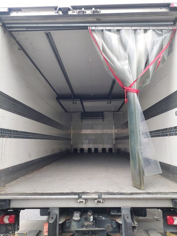 Refrigeraattori kuorma-auto Iveco 190S40 Stralis 4x2, Euro 6, Carrier Supra 1150 Iveco 190S40 Stralis 4x2, Euro 6, Carrier Supra 1150: kuva Refrigeraattori kuorma-auto Iveco 190S40 Stralis 4x2, Euro 6, Carrier Supra 1150 Iveco 190S40 Stralis 4x2, Euro 6, Carrier Supra 1150