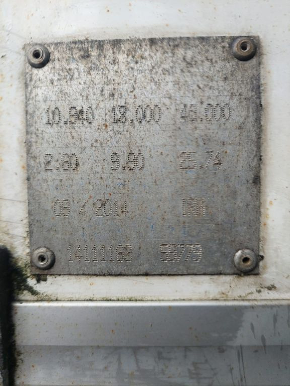 Refrigeraattori kuorma-auto Iveco 190S40 Stralis 4x2, Euro 6, Carrier Supra 1150 Iveco 190S40 Stralis 4x2, Euro 6, Carrier Supra 1150: kuva Refrigeraattori kuorma-auto Iveco 190S40 Stralis 4x2, Euro 6, Carrier Supra 1150 Iveco 190S40 Stralis 4x2, Euro 6, Carrier Supra 1150