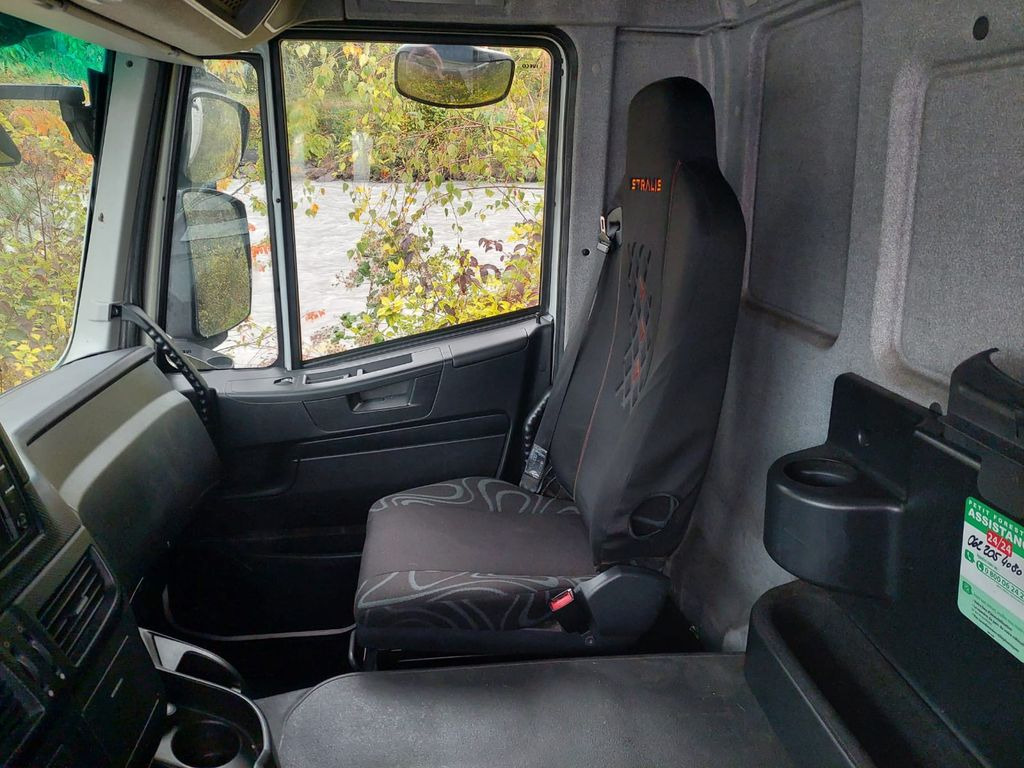 Refrigeraattori kuorma-auto Iveco 190S40 Stralis 4x2, Euro 6, Carrier Supra 1150 Iveco 190S40 Stralis 4x2, Euro 6, Carrier Supra 1150: kuva Refrigeraattori kuorma-auto Iveco 190S40 Stralis 4x2, Euro 6, Carrier Supra 1150 Iveco 190S40 Stralis 4x2, Euro 6, Carrier Supra 1150