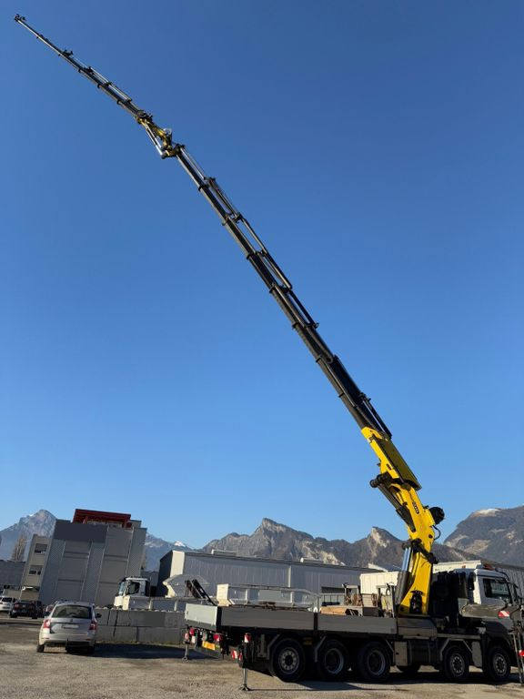 MAN TGS 41.480 10x8,E5,Palfinger 150002,FLYJIB,Winch - Nosturiauto, Lava-kuorma-auto: kuva MAN TGS 41.480 10x8,E5,Palfinger 150002,FLYJIB,Winch - Nosturiauto, Lava-kuorma-auto MAN TGS 41.480 10x8,E5,Palfinger 150002,FLYJIB,Winch - Nosturiauto, Lava-kuorma-auto: kuva MAN TGS 41.480 10x8,E5,Palfinger 150002,FLYJIB,Winch - Nosturiauto, Lava-kuorma-auto